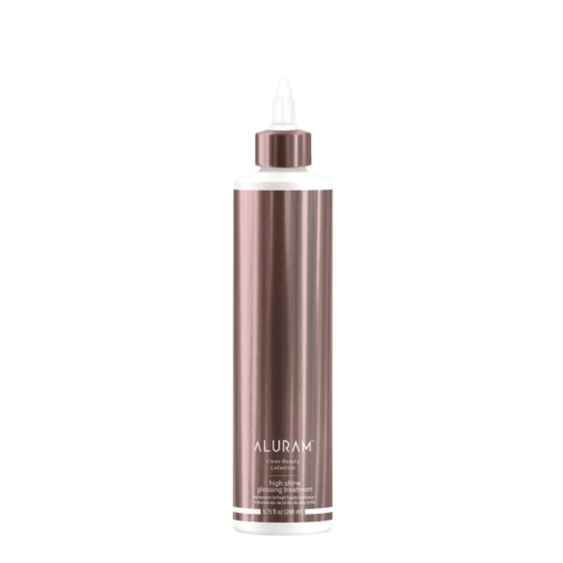Aluram High Shine Glossing Treatment 2oz - Aluram | Available at In Sync Hair & Body Works, Fort Lauderdale, FL