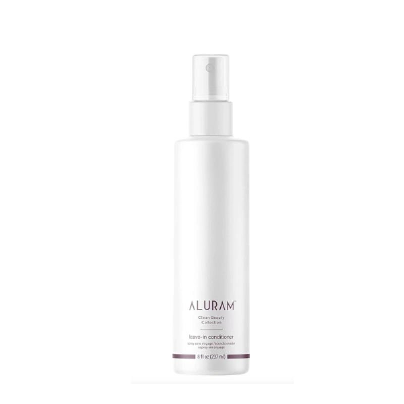 Aluram Leave-in Conditioner - Aluram | Available at In Sync Hair & Body Works, Fort Lauderdale, FL