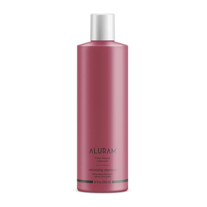 Aluram Volumizing Shampoo - Aluram | Available at In Sync Hair & Body Works, Fort Lauderdale, FL