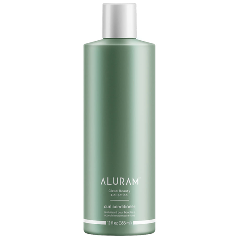 Aluram Curl Conditioner 12oz - Aluram | Available at In Sync Hair & Body Works, Fort Lauderdale, FL