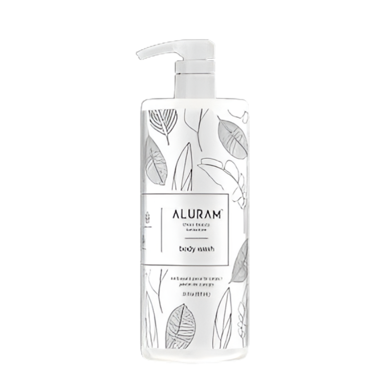 Aluram Signature Body Wash - Aluram | Available at In Sync Hair & Body Works, Fort Lauderdale, FL