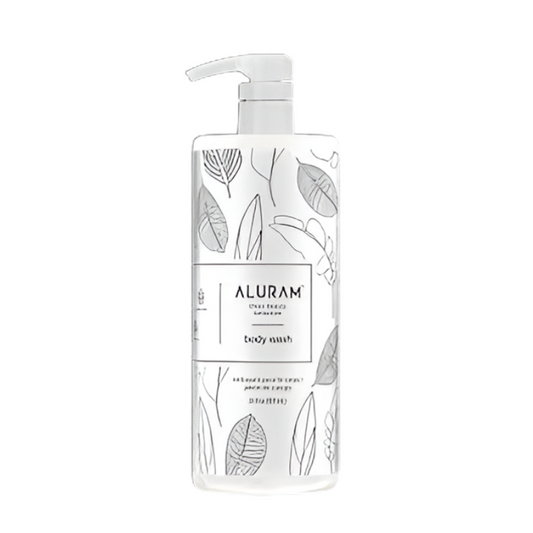 Aluram Signature Body Wash - Aluram | Available at In Sync Hair & Body Works, Fort Lauderdale, FL
