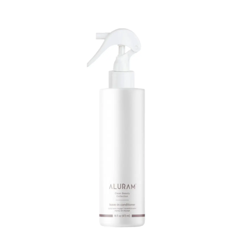 Aluram Leave-in Conditioner - Aluram | Available at In Sync Hair & Body Works, Fort Lauderdale, FL