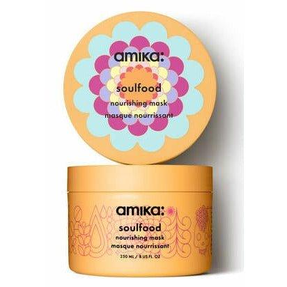 Amika Soulfood Nourishing Mask - Amika | Available at In Sync Hair & Body Works, Fort Lauderdale, FL