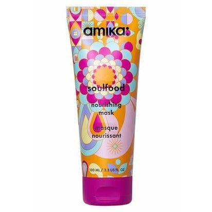 Amika Soulfood Nourishing Mask - Amika | Available at In Sync Hair & Body Works, Fort Lauderdale, FL