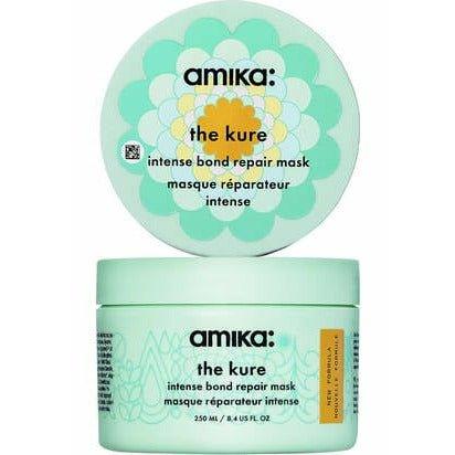 Amika The Kure Intense Bond Repair Mask - Amika | Available at In Sync Hair & Body Works, Fort Lauderdale, FL