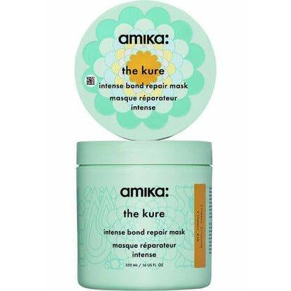 Amika The Kure Intense Bond Repair Mask - Amika | Available at In Sync Hair & Body Works, Fort Lauderdale, FL