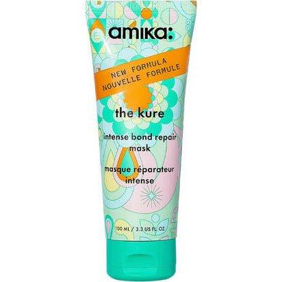 Amika The Kure Intense Bond Repair Mask - Amika | Available at In Sync Hair & Body Works, Fort Lauderdale, FL