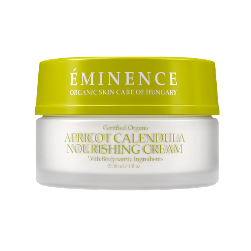Eminence Organics Apricot Calendula Nourishing Cream