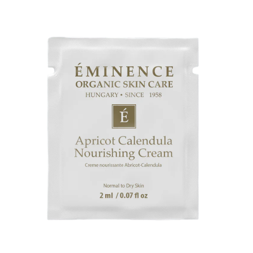 Eminence Organics Apricot Calendula Nourishing Cream