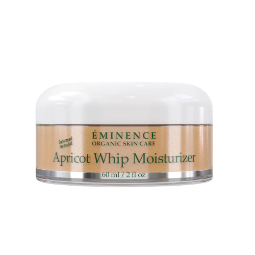 Eminence Organics Apricot Whip Moisturizer