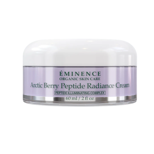 Eminence Organics Arctic Berry Peptide Radiance Cream