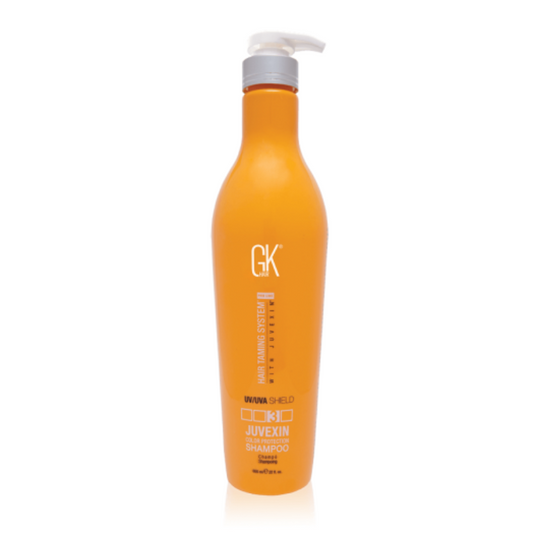 Gk Silver Bombshell Shampoo