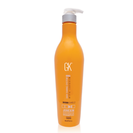 GK Shield Color Shampoo