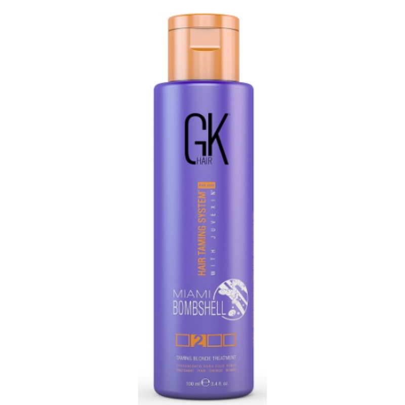 Gk Hair Miami Bombshell