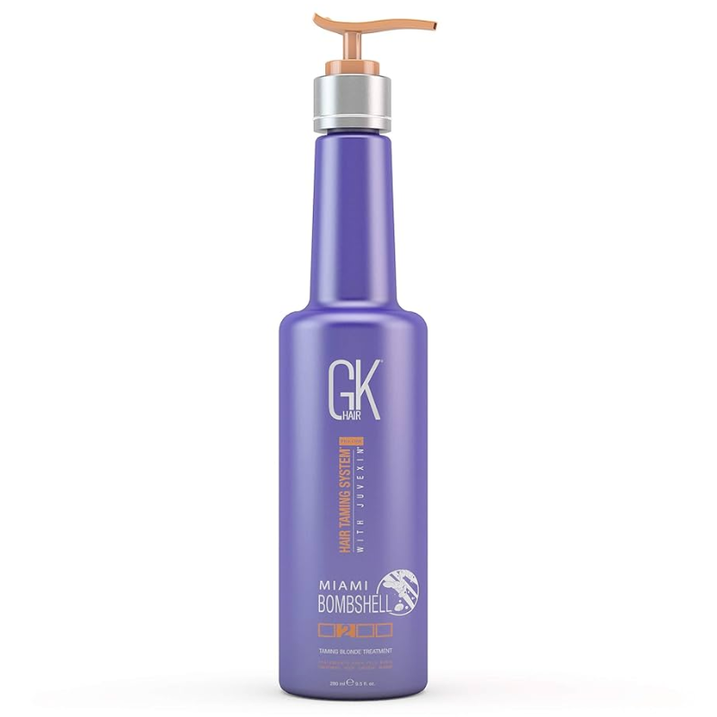 Gk Hair Miami Bombshell