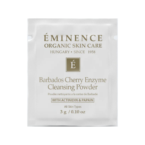 Eminence Organics Barbados Cherry Enzyme Cleansing Powder 2.8oz