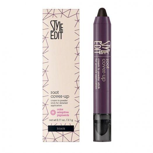 Style Edit Brunette Beauty Root Cover Up Stick .10oz - Style Edit | Available at In Sync Hair & Body Works, Fort Lauderdale, FL