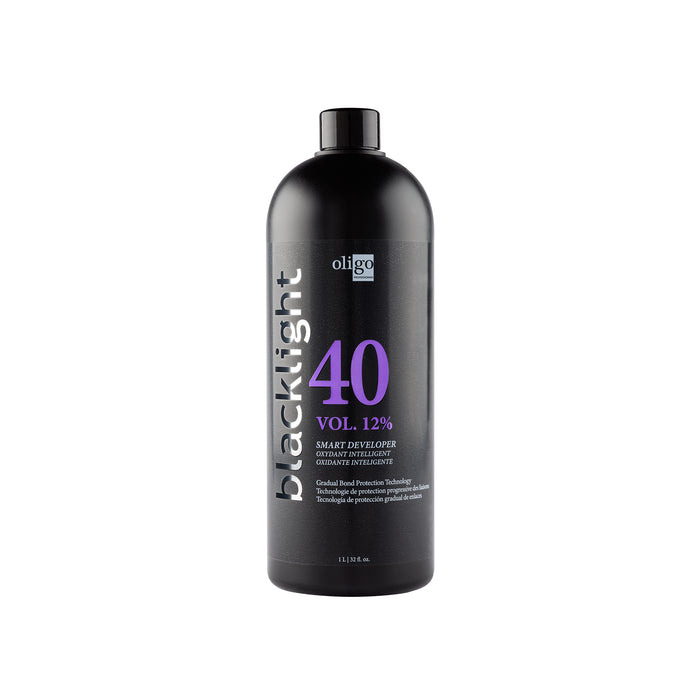 Oligo Blacklight Smart Developer