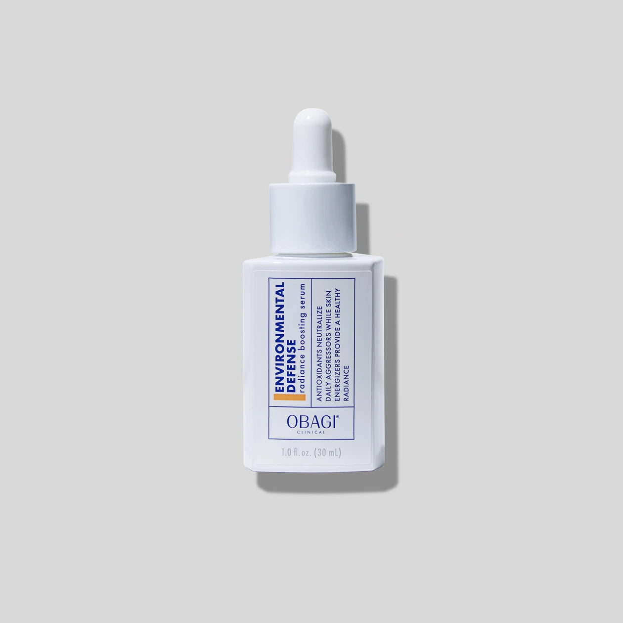 Obagi Clinical Environmental Defense Radiance Boosting Serum - Obagi | Available at In Sync Hair & Body Works, Fort Lauderdale, FL