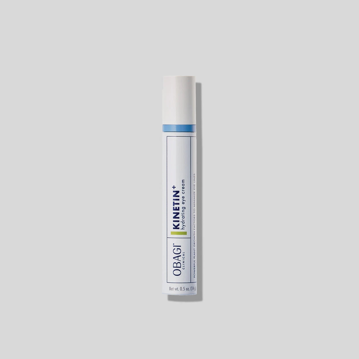 Obagi Clinical Kinetin+ Hydrating Eye Cream - Obagi | Available at In Sync Hair & Body Works, Fort Lauderdale, FL
