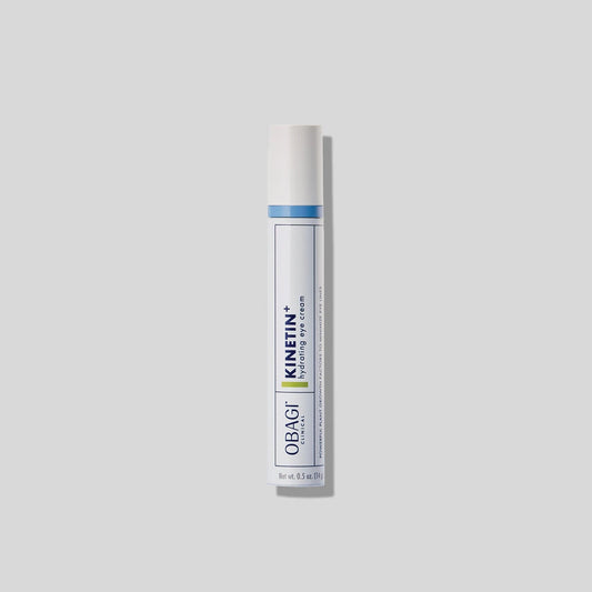 Obagi Clinical Kinetin+ Hydrating Eye Cream - Obagi | Available at In Sync Hair & Body Works, Fort Lauderdale, FL