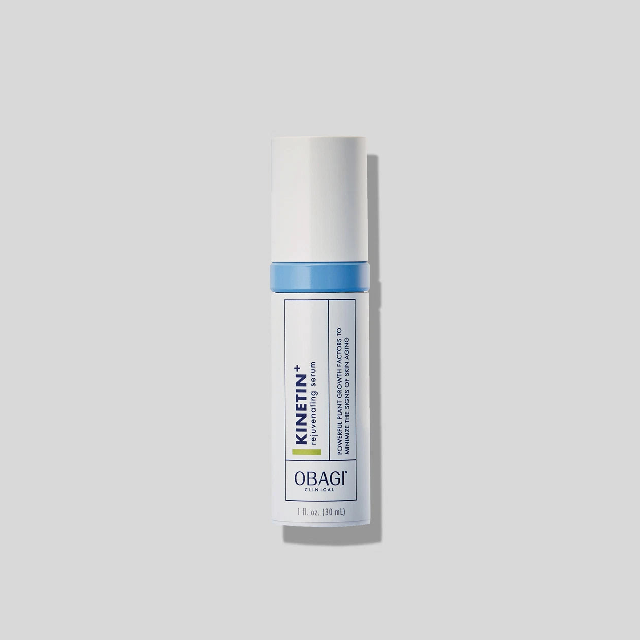 Obagi Clinical Kinetin+ Rejuvenating Serum - Obagi | Available at In Sync Hair & Body Works, Fort Lauderdale, FL