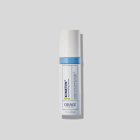 Obagi Clinical Kinetin+ Rejuvenating Serum - Obagi | Available at In Sync Hair & Body Works, Fort Lauderdale, FL