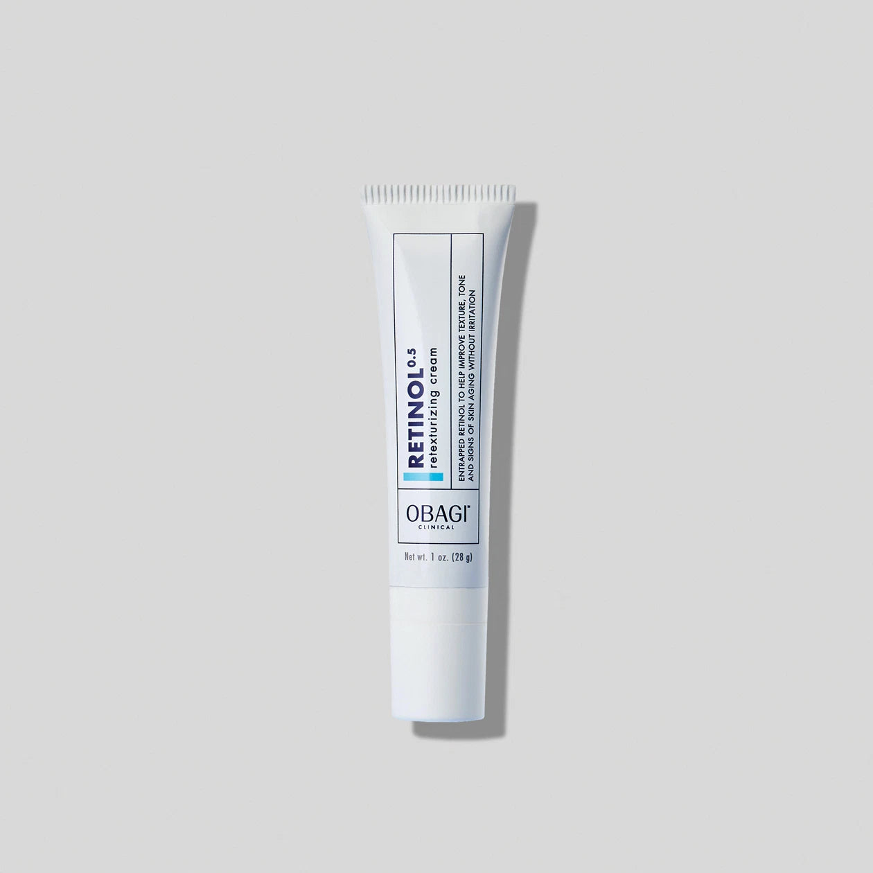 Obagi Retinol 0.5 Retexturizing Cream - Obagi | Available at In Sync Hair & Body Works, Fort Lauderdale, FL