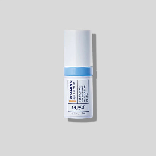 Obagi Clinical Vitamin C Eye Brightener - Obagi | Available at In Sync Hair & Body Works, Fort Lauderdale, FL
