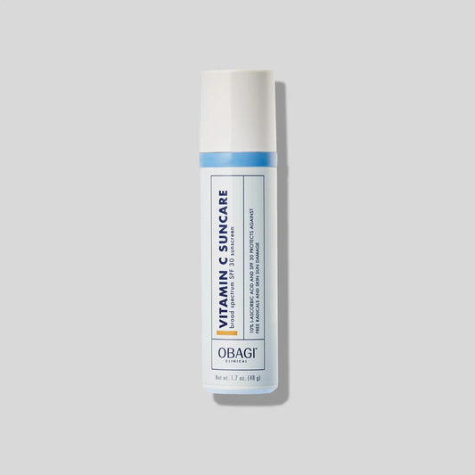 Obagi Clinical Vitamin C Suncare SPF 30 - Obagi | Available at In Sync Hair & Body Works, Fort Lauderdale, FL