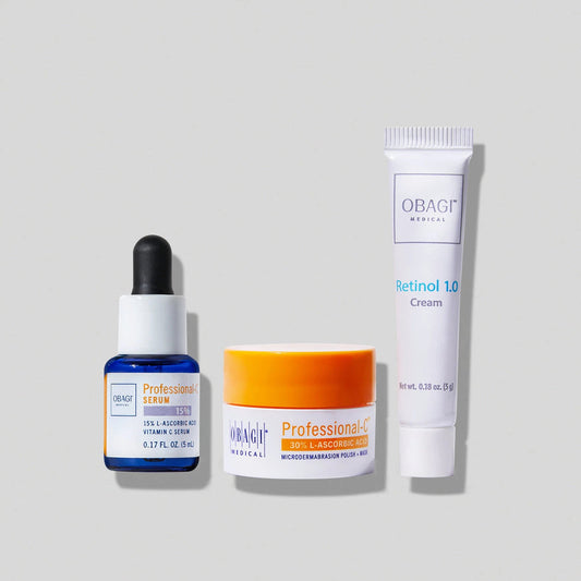 Obagi C The Brightside Mini Set - Obagi | Available at In Sync Hair & Body Works, Fort Lauderdale, FL