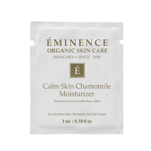 Eminence Organics Calm Skin Chamomile Moisturizer
