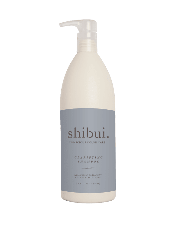Shibui Clarifying Shampoo - Shibui | Available at In Sync Hair & Body Works, Fort Lauderdale, FL