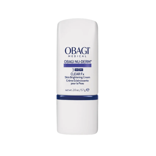Obagi Nu-Derm FX® System - Normal To Dry  Kit - Obagi | Available at In Sync Hair & Body Works, Fort Lauderdale, FL