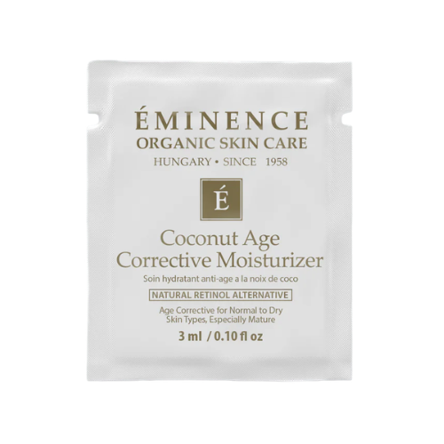 Eminence Organics Coconut Age Corrective Moisturizer