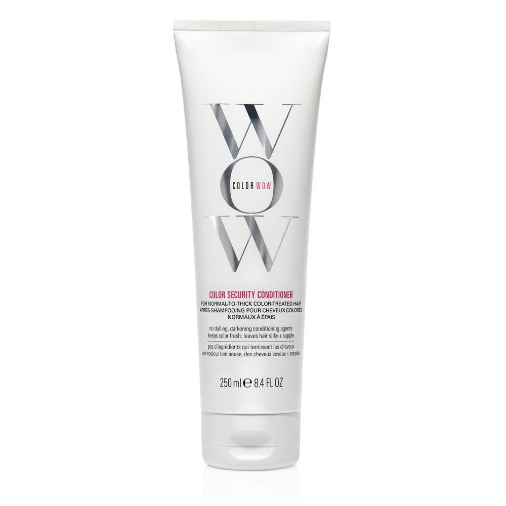 Color Wow Color Security Conditioner, Normal To Thick Hair - Color WOW | Available at In Sync Hair & Body Works, Fort Lauderdale, FL