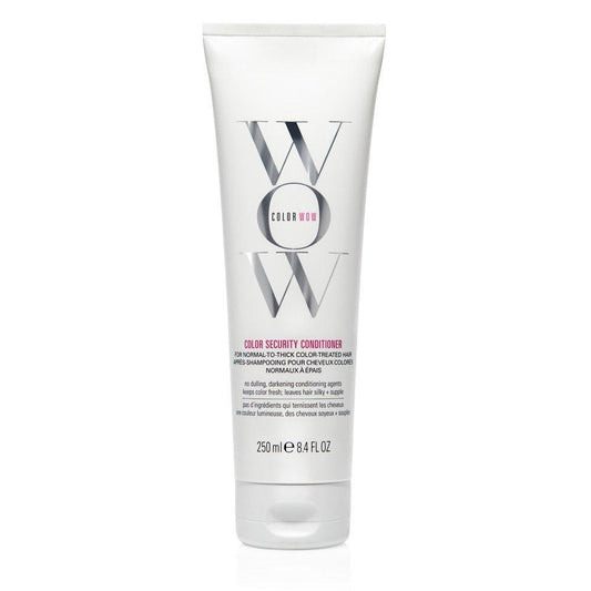 Color Wow Color Security Conditioner, Normal To Thick Hair - Color WOW | Available at In Sync Hair & Body Works, Fort Lauderdale, FL