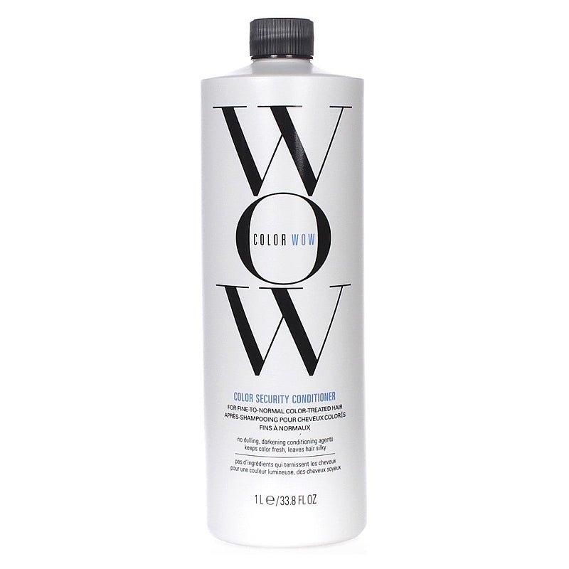 Color Wow Color Security Conditioner for Fine to Normal Hair - Color WOW | Available at In Sync Hair & Body Works, Fort Lauderdale, FL
