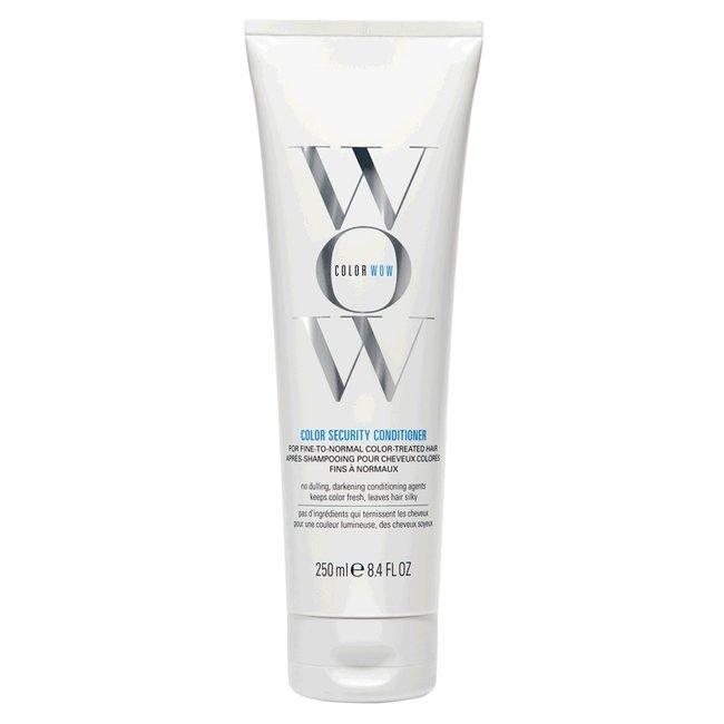 Color Wow Color Security Conditioner for Fine to Normal Hair - Color WOW | Available at In Sync Hair & Body Works, Fort Lauderdale, FL