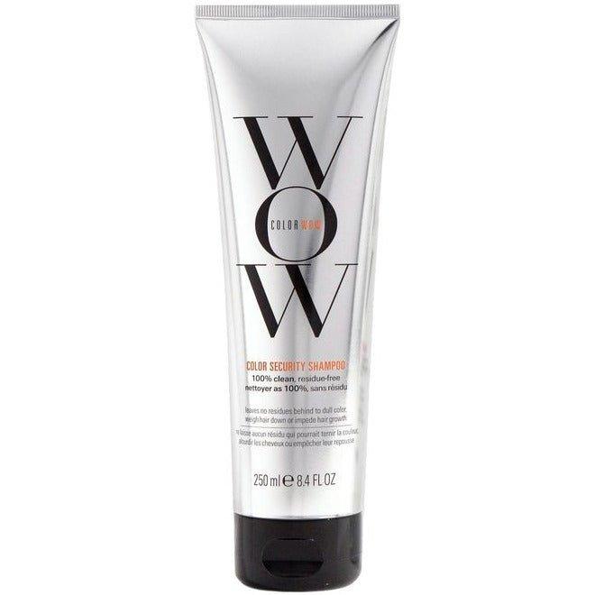 Color Wow Color Security Shampoo - Color WOW | Available at In Sync Hair & Body Works, Fort Lauderdale, FL