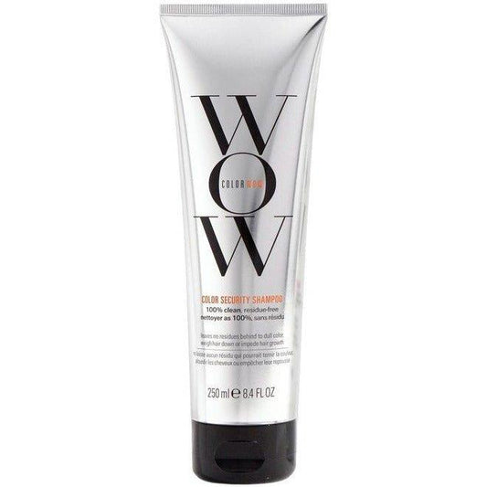 Color Wow Color Security Shampoo - Color WOW | Available at In Sync Hair & Body Works, Fort Lauderdale, FL