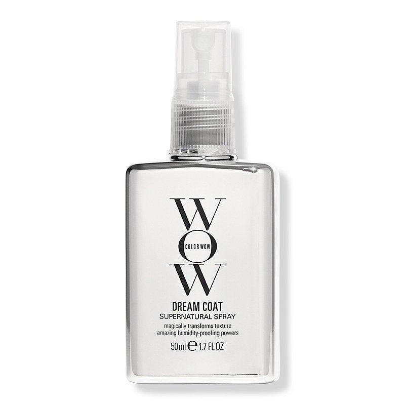 Color Wow Dream Coat Supernatural Spray - Color WOW | Available at In Sync Hair & Body Works, Fort Lauderdale, FL