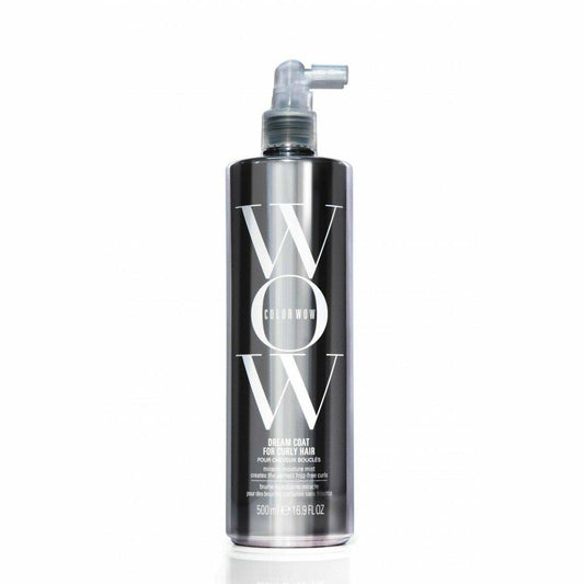 Color Wow Dream Coat for Curly Hair - Color WOW | Available at In Sync Hair & Body Works, Fort Lauderdale, FL