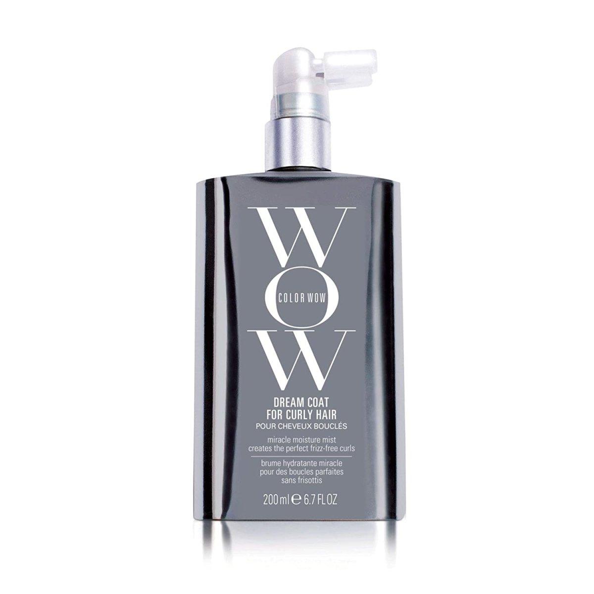 Color Wow Dream Coat for Curly Hair - Color WOW | Available at In Sync Hair & Body Works, Fort Lauderdale, FL