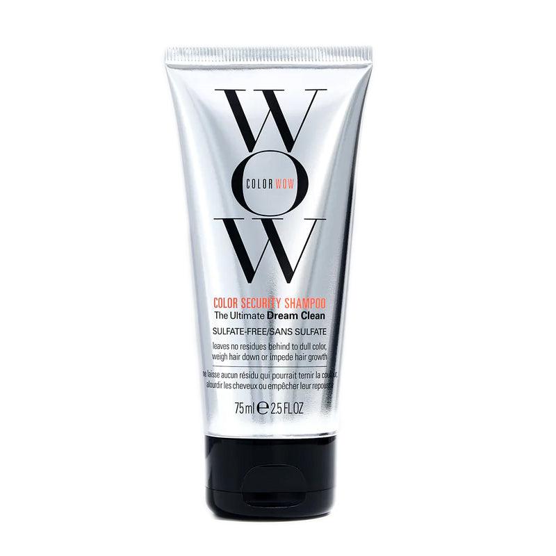 Color Wow Color Security Shampoo - Color WOW | Available at In Sync Hair & Body Works, Fort Lauderdale, FL