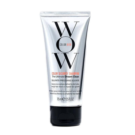 Color Wow Color Security Shampoo - Color WOW | Available at In Sync Hair & Body Works, Fort Lauderdale, FL