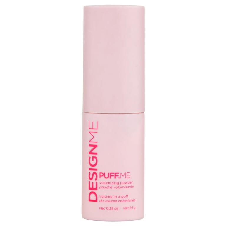 Design.Me Puff.Me Volumizing Powder .32oz - Design.ME | Available at In Sync Hair & Body Works, Fort Lauderdale, FL