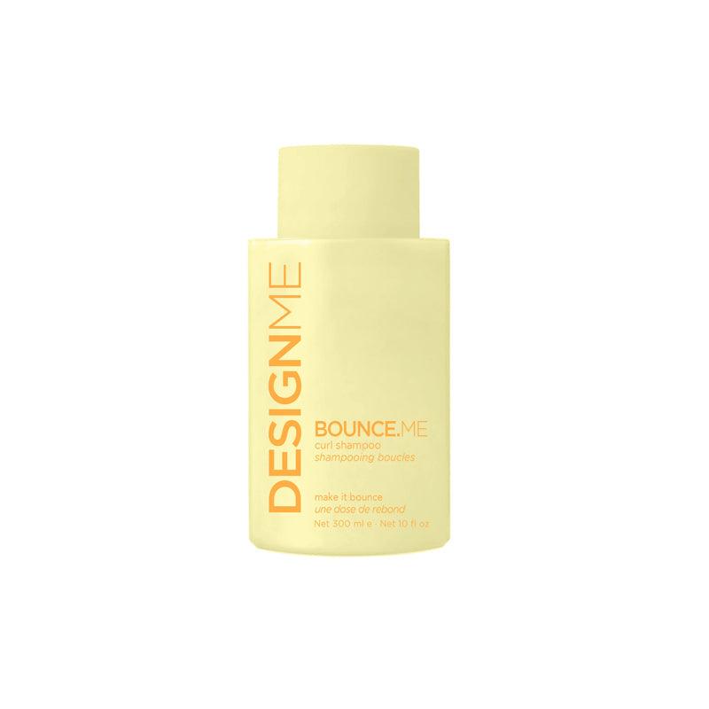Design.Me Bounce.Me Curl Shampoo - Design.ME | Available at In Sync Hair & Body Works, Fort Lauderdale, FL