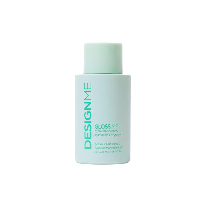 Design.Me Gloss.Me Hydrating Shampoo - Design.ME | Available at In Sync Hair & Body Works, Fort Lauderdale, FL